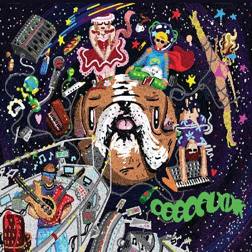 CEEOFUNK / LOOK INTO YOURSELF