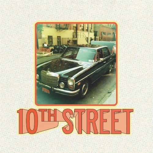 10TH STREET / 10TH STREET