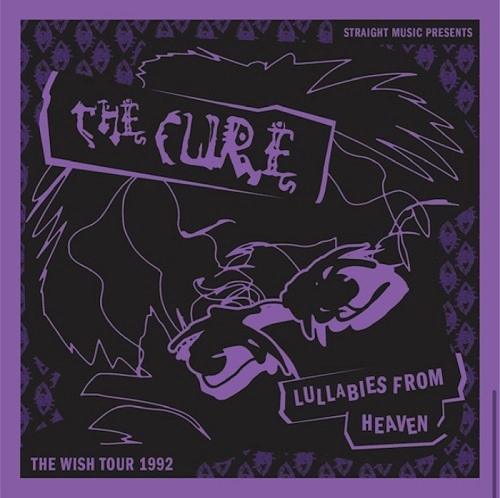 CURE / キュアー 商品一覧 | ディスクユニオン・オンラインショップ