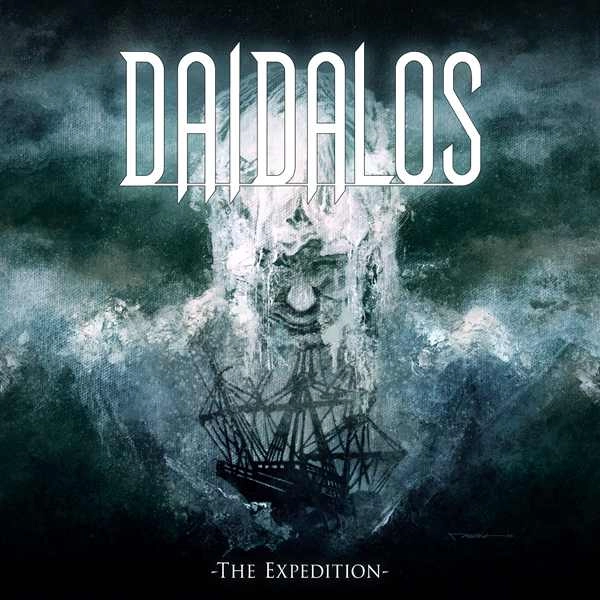 DAIDALOS / THE EXPEDITION / EXPEDITION