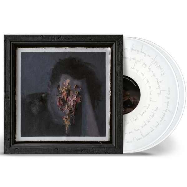 CONJURER / PATHOS (2LP/WHITE VINYL)