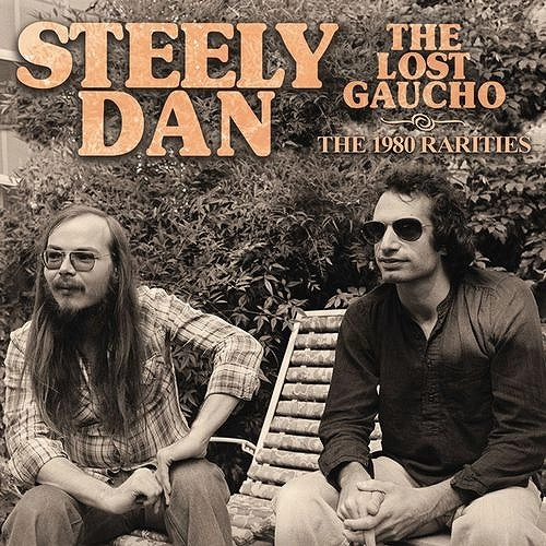 STEELY DAN / スティーリー・ダン / THE LOST GAUCHO (CD) / THE LOST GAUCHO 