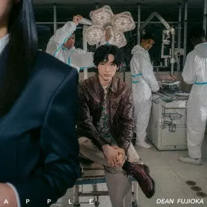DEAN FUJIOKA / ディーン・フジオカ / Apple