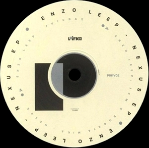 ENZO LEEP / NEXUS EP