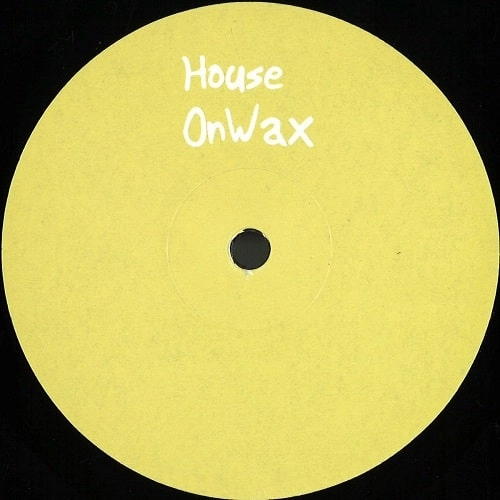 V.A. (HOUSEONWAX) / HOUSEONWAX020