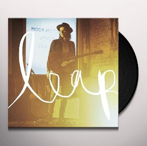 JAMES BAY / ジェイムス・ベイ / LEAP [STANDARD VINYL]