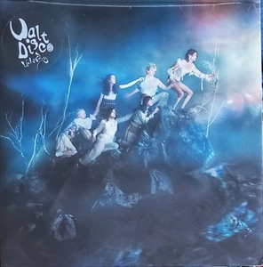 WALT DISCO / UNLEARNING