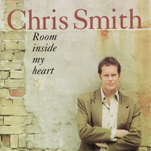 CHRIS SMITH / クリス・スミス / ルーム･インサイド･マイ･ハート