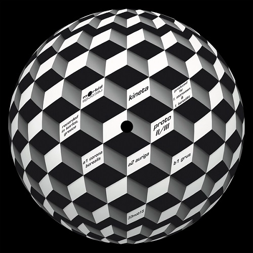 KINETA / PROTO II/III