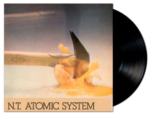 NEW TROLLS / ニュー・トロルス / ATOMIC SYSTEM: LIMITED 180G VINYL