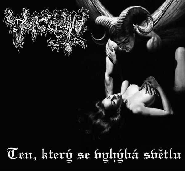UNCLEAN / TEN, KTERY SE VYHYBA SVETLU