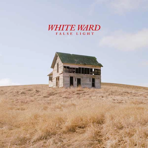 WHITE WARD / ホワイト・ワード / FALSE LIGHT