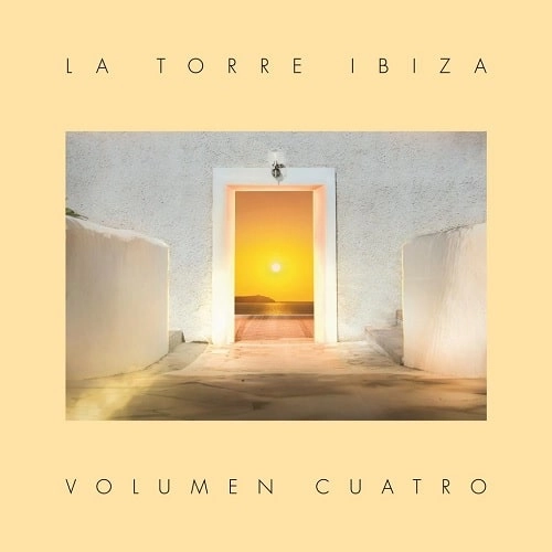 PETE GOODING & MARK BARROTT / ピート・グッディング&マーク・バロット / LA TORRE IBIZA - VOLUMEN QUATRO (2LP)