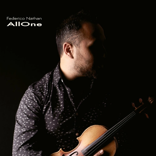 FEDERICO NATHAN / フェデリコ・ネイサン / ALLONE