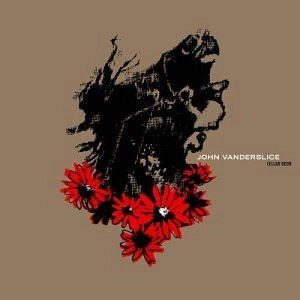 JOHN VANDERSLICE / ジョン・ヴァンダースライス / CELLAR DOOR