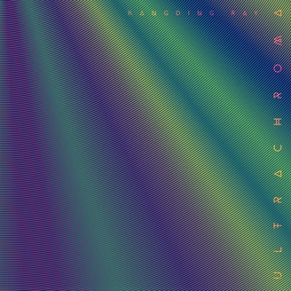 KANGDING RAY / ULTRACHROMA