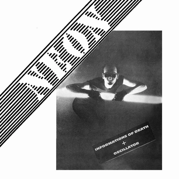 NEON (ITALO NEW WAVE) / INFORMATIONS OF DEATH + OSCILLATOR (LIVE AT BANANA MOON CLUB ON WINTER 1979)