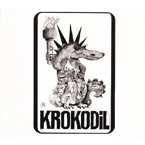 KROKODIL (CHE) / クロコディル / KROKODIL - LIMITED VINYL