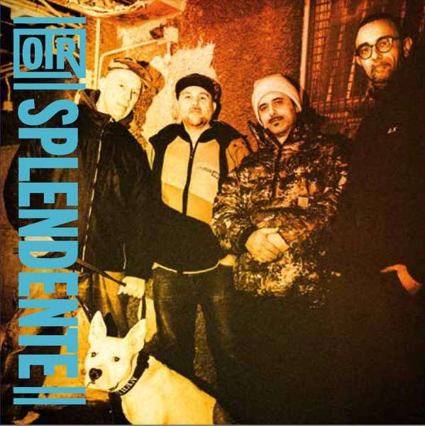 OTR (ITALY) / OTR / SPLENDENTE