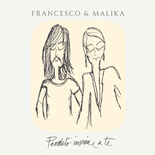 FRANCESCO BIANCONI / フランセスコ・ビアンコーニ / PERDUTO INSIEME A TE