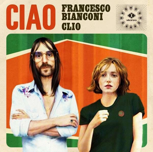 FRANCESCO BIANCONI / フランセスコ・ビアンコーニ / CIAO