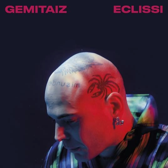 GEMITAIZ / ジェミタイズ / ECLISSI