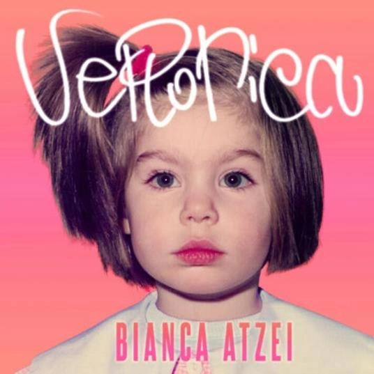 BIANCA ATZEI / ビアンカ・アッツェイ / VERONICA