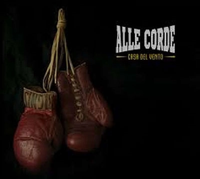CASA DEL VENTO / カーサ・デル・ヴェント / ALLE CORDE