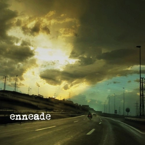 ENNEADE / エネアド / WITHERED FLOWERS AND CINNAMON