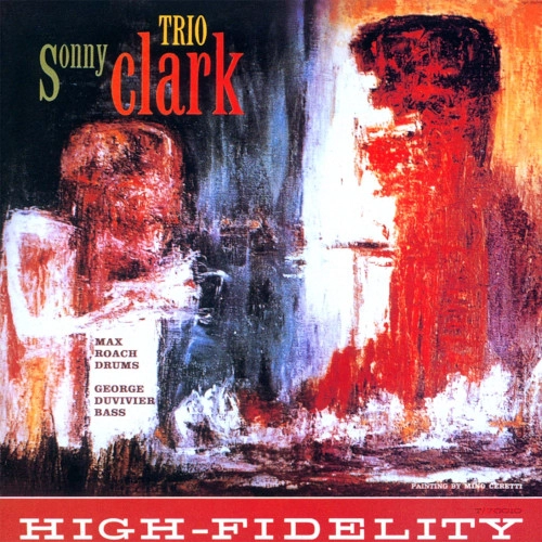 SONNY CLARK / ソニー・クラーク / ソニー・クラーク・トリオ