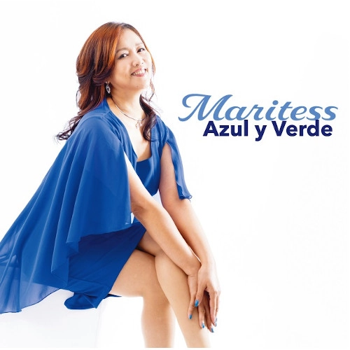 MARITESS / マリテス / アズールイベルデ / Azul y Verde