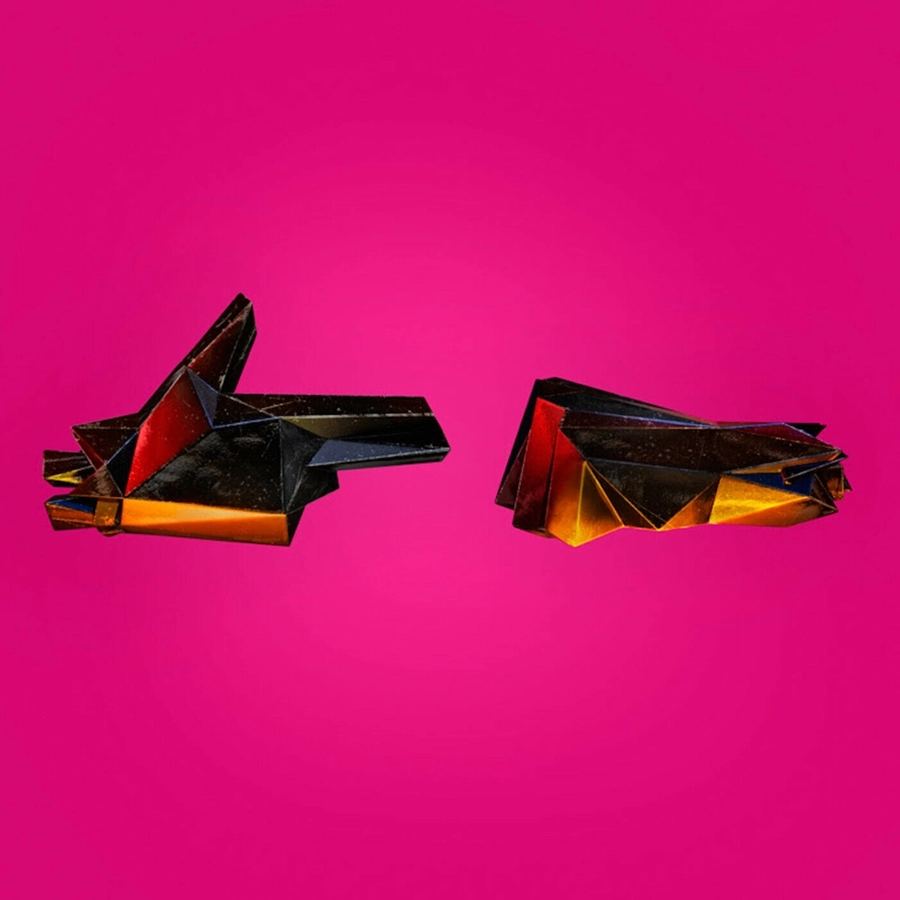 RUN THE JEWELS (EL-P + KILLERMIKE) / RTJ4(TOUR EDITION)"CLEAR,BLACK,BLUE,PINK,SPLATTER VINYL 2LP"