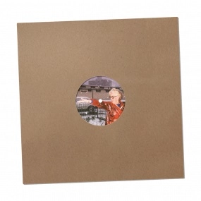 JOY ORBISON / ジョイ・オービソン / PINKY RING / RED VELVE
