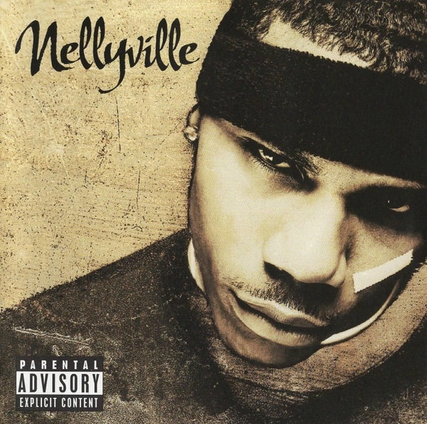 NELLY / ネリー / NELLYVILLE "2LP"