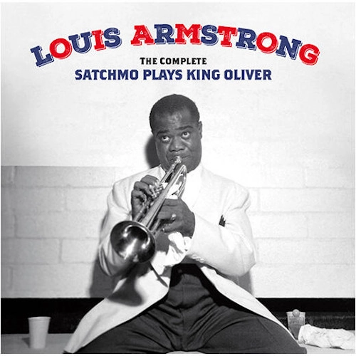 LOUIS ARMSTRONG / ルイ・アームストロング / COMPLETE SATCHMO PLAYS KING OLIVER