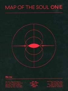BTS / MAP OF THE SOUL ON: E