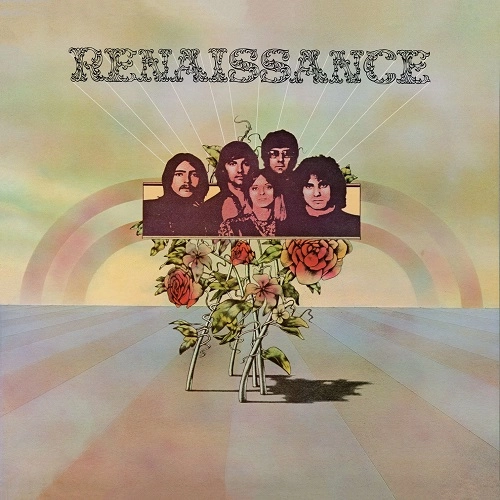 RENAISSANCE (PROG: UK) / ルネッサンス / RENAISSANCE