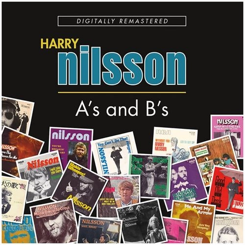 HARRY NILSSON / ハリー・ニルソン 商品一覧 | ディスクユニオン