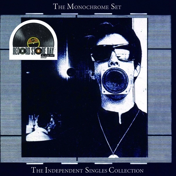 MONOCHROME SET / モノクローム・セット / THE INDEPENDENT SINGLES COLLECTION [2LP]