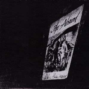 ABSURD (from Germany) / LATE THEN NEVER