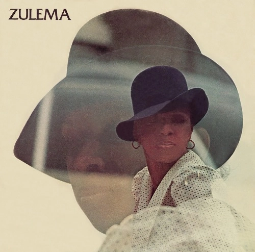 ZULEMA / ズレマ / ズレマ