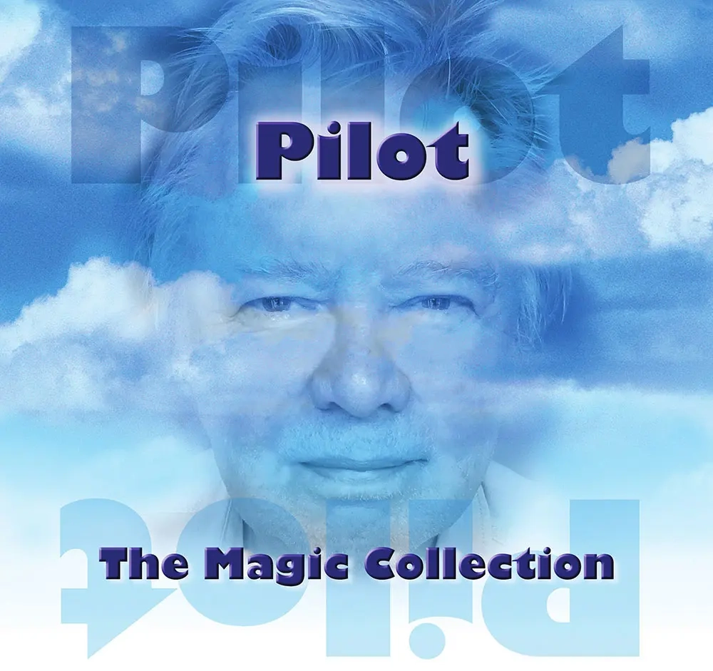 DAVID PATON / デヴィッド・ペイトン / ザ・マジック・コレクション / THE MAGIC COLLECTION