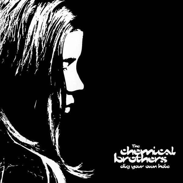 CHEMICAL BROTHERS / ケミカル・ブラザーズ  / ディグ・ユア・オウン・ホール(25周年記念エディション)