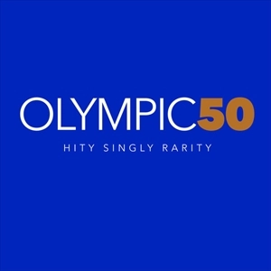 OLYMPIC (PROG) / オリンピック (PROG) / 50 / HITY SINGLY RARITY