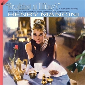 HENRY MANCINI / ヘンリー・マンシーニ / BREAKFAST AT TIFFANY'S