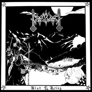 MOONBLOOD / BLUT & KRIEG