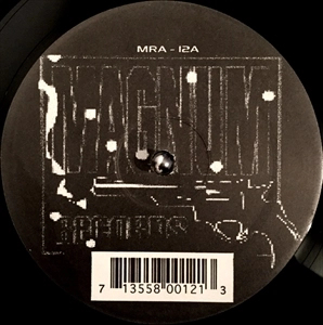 POE WHOSAINE / 313 / NO DOUBT