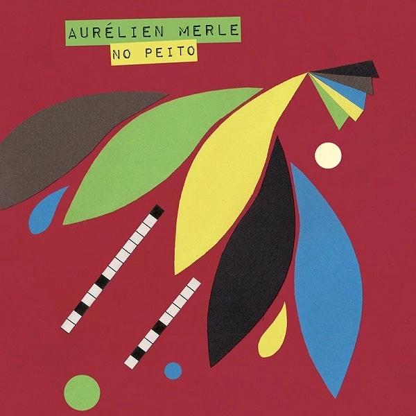AURELIEN MERLE / オーレリアン・メルル / NO PEITO
