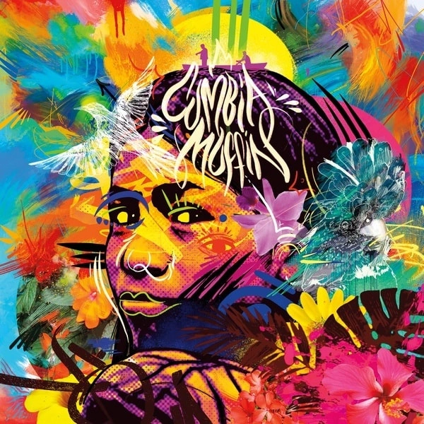 CUMBIAMUFFIN / クンビアマフィン / CUMBIAMUFFIN