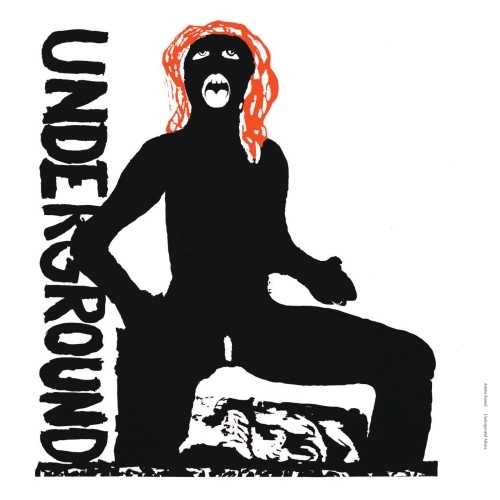 ANIMA SOUND / アニマ・サウンド / UNDERGROUND ALTENA: LIMITED VINYL